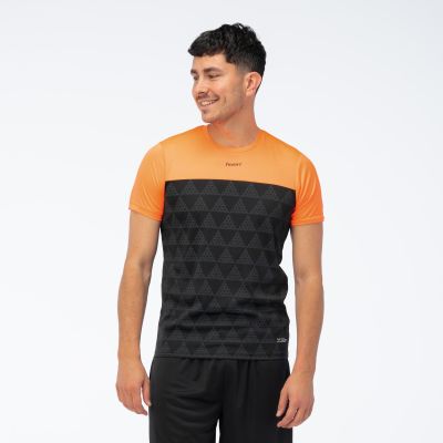 7. Men's short-sleeved T-shirt SPORTIVO II SENIOR