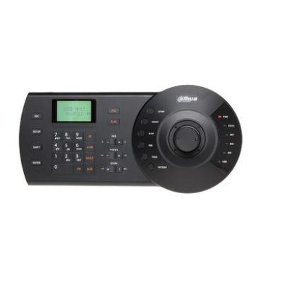 2. Dahua NKB1000-E PTZ keyboard