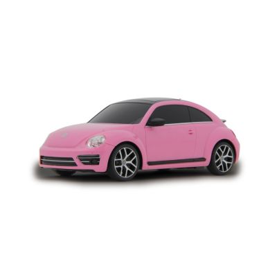 2. Jamara VW Beetle Remote Controlled Model Car Electric Motor 1:24