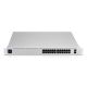 5. Switch Ubiquiti UniFi Pro 24 PoE 26p PoE (PoE+: 16; PoE++: 8;) Managed Gigabit (USW-Pro-24-POE-EU)