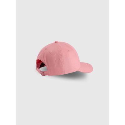 2. Women's strapback cap 4F 4FWSS26ACABF549-10S