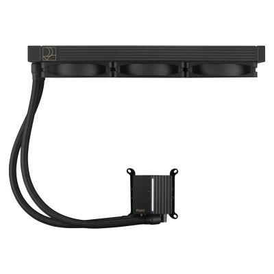 15. ASUS PROART LC 360 Cooling