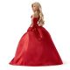 6. Barbie Signature JJX65 doll