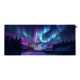 8. CHERRY XTRFY Keyboard, Mouse Pad Set