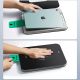 8. ESR UltraFit Tempered Glass 2-pack for iPad Pro 13” 7 / 8 / 2024-2025