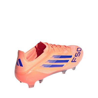 3. adidas F50 Elite FG JH7618 football boots