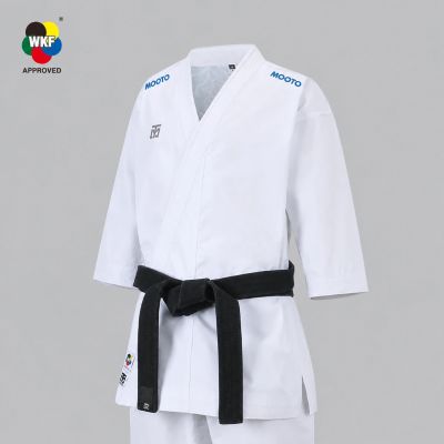 26. Basic Kata Combo WKF karate kimono | MOOTO