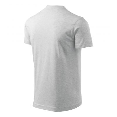 3. Adler V-neck U T-shirt MLI-10203