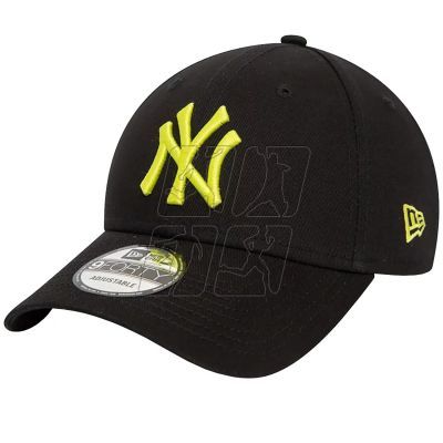 New Era League Essentials 940 New York Yankees Cap 60435203