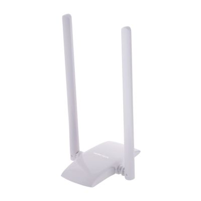 7. Mercusys MW300UH network card