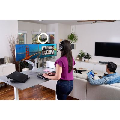 114. Kensington H3000 Bluetooth Over-Ear Headphones