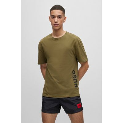 2. Hugo Boss T-shirt M 50493727-345