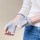 10. Women's/children's winter phone gloves - gray