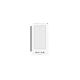 30. DeepCool MACUBE 110 WH Midi Tower White