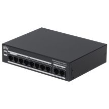 POE Switch NSW3000-8T2GT-POE-IN 8-port UNIVIEW