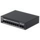 POE Switch NSW3000-8T2GT-POE-IN 8-port UNIVIEW