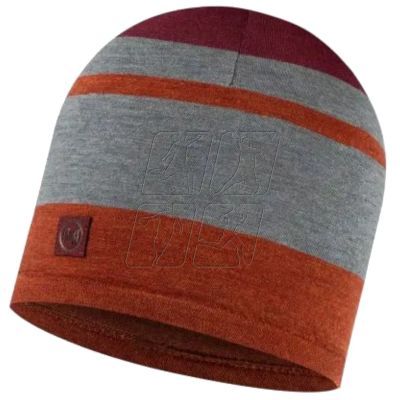 5. Buff Merino Move Beanie 1302214161000