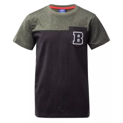 2. Bejo Twotone Jr T-shirt 92800493139