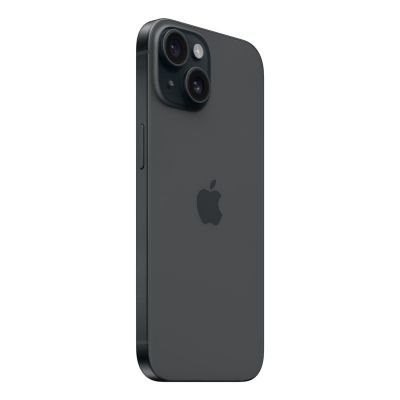2. Apple iPhone 15 128GB Black