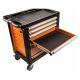 2. Neo Tools 6-drawer tool cabinet