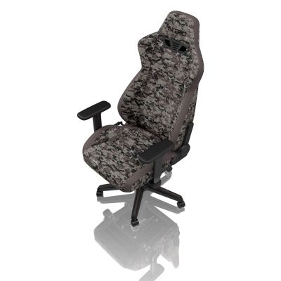 11. Nitro Concepts S300 Gaming Chair - Urban Camo