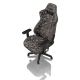 11. Nitro Concepts S300 Gaming Chair - Urban Camo