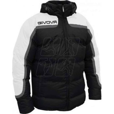 3. Jacket Givova Giubotto Antartide G010 1003