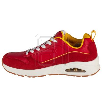 2. Skechers Uno - Victory Pack 183913-RDYL Red 41