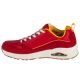2. Skechers Uno - Victory Pack 183913-RDYL Red 41