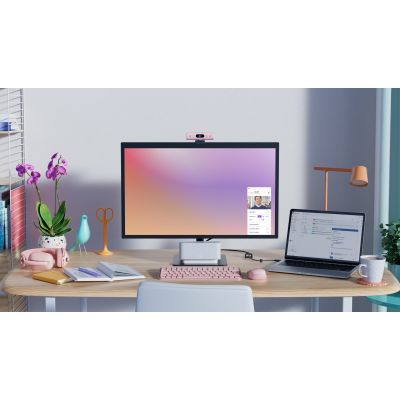 5. Logitech Brio 500