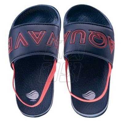 3. AquaWave Nefis Jr Sandals 92800509314