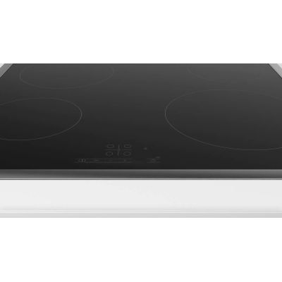 2. BOSCH PKE645BB2E ceramic hob