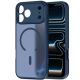 2. Tech-Protect BasicMag MagSafe Case for iPhone 17 Pro Max - Navy Blue