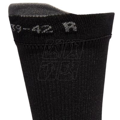 8. Asics Fujitrail Run Crew Sock 3013A700-001