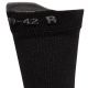 8. Asics Fujitrail Run Crew Sock 3013A700-001