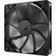 3. Corsair RS140 Computer Case Fan 14cm Black 2 pcs.
