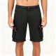6. Geographical Norway Parento DB 317 M shorts SY1692H/GN-Black