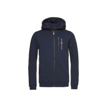 SAIL RACING JR BOWMAN ZIP HOOD
