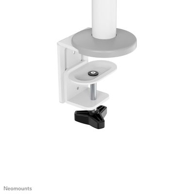 18. Neomounts DS60-425WH2 Monitor Holder/Stand 68.6 cm (27") Desk White