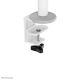 18. Neomounts DS60-425WH2 Monitor Holder/Stand 68.6 cm (27") Desk White