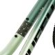 8. Huffy Literide Alu 14" Children's Bike Green (24205W)