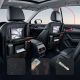 6. Tech-Protect UCA100 Car Organizer - Black