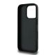 7. Guess 4G Big Logo iPhone 16 Pro Max Case - Black