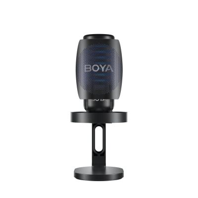 13. USB Microphones BOYA K3