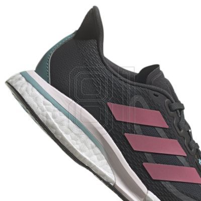 7. Adidas Supernova + W S42720 running shoes