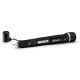 7. FLIR Moisture Meter Pen Pocket Electronic Hygrometer Black
