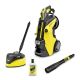 5. K 7 Premium Smart Control Flex Home Pressure Washer - 1.317-363.0
