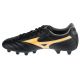 2. Mizuno Morelia II Club FG M P1GA231650 football shoes