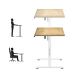 6. MA-Leader 7.0 Craft Electric Desk