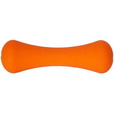 2. EB FIT Neoprene Dumbbell 1 kg Orange 1029238